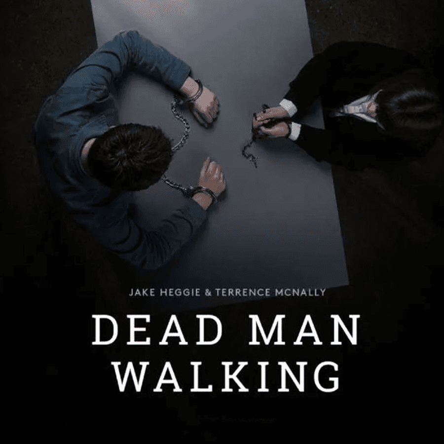 Dead Man Walking של ENO בקולוסיאום של לונדון