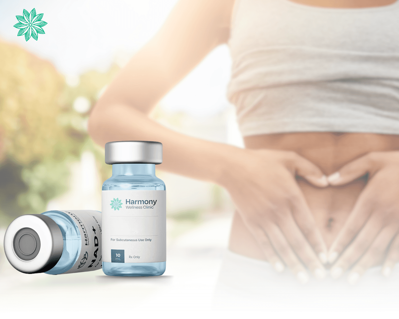 BPC 157 peptide benefits for gut health, joint recovery, and inflammation during a virtual consultation.