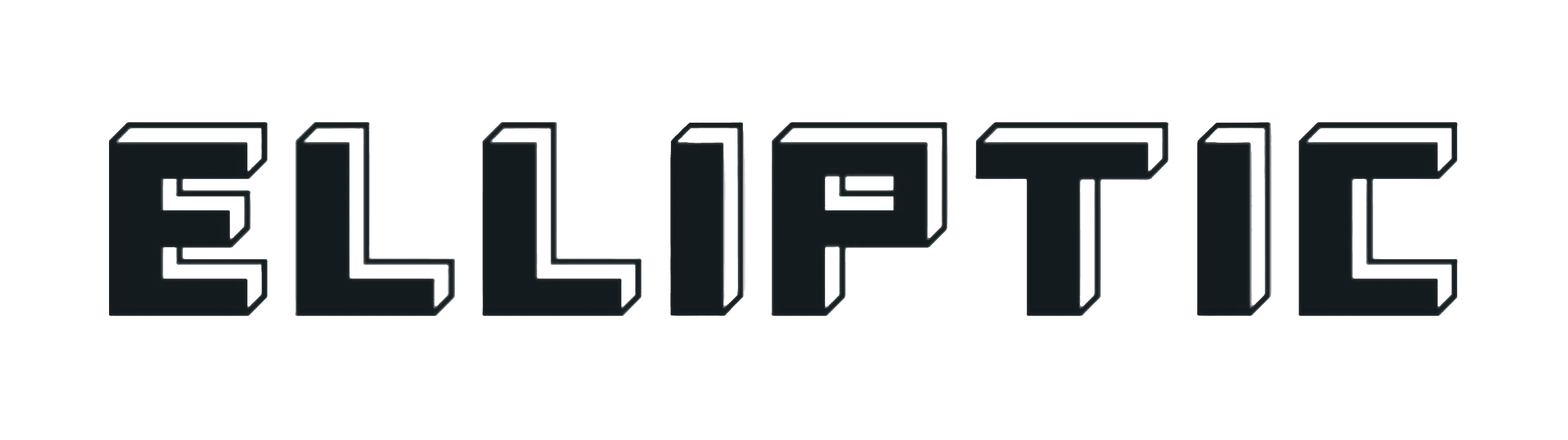 Elliptic logo
