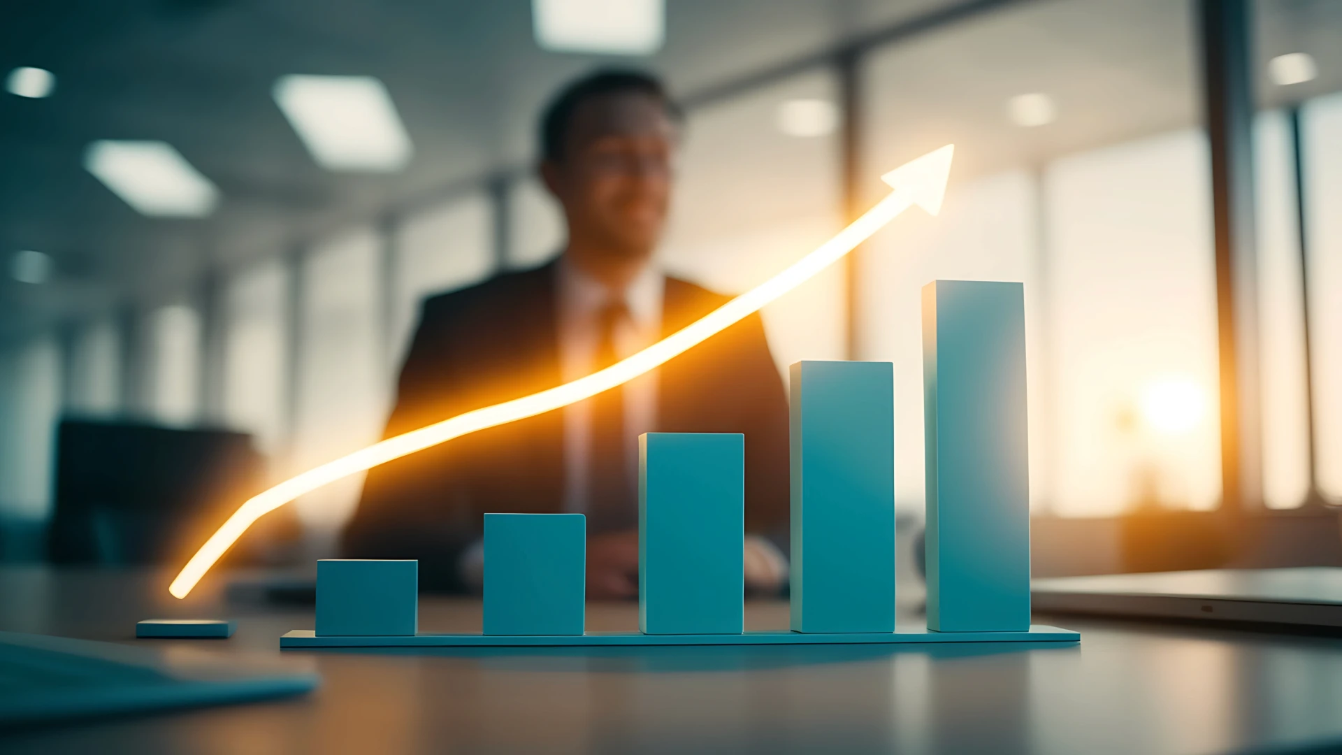 Como escalar resultados sem aumentar o time do seu Financeiro?