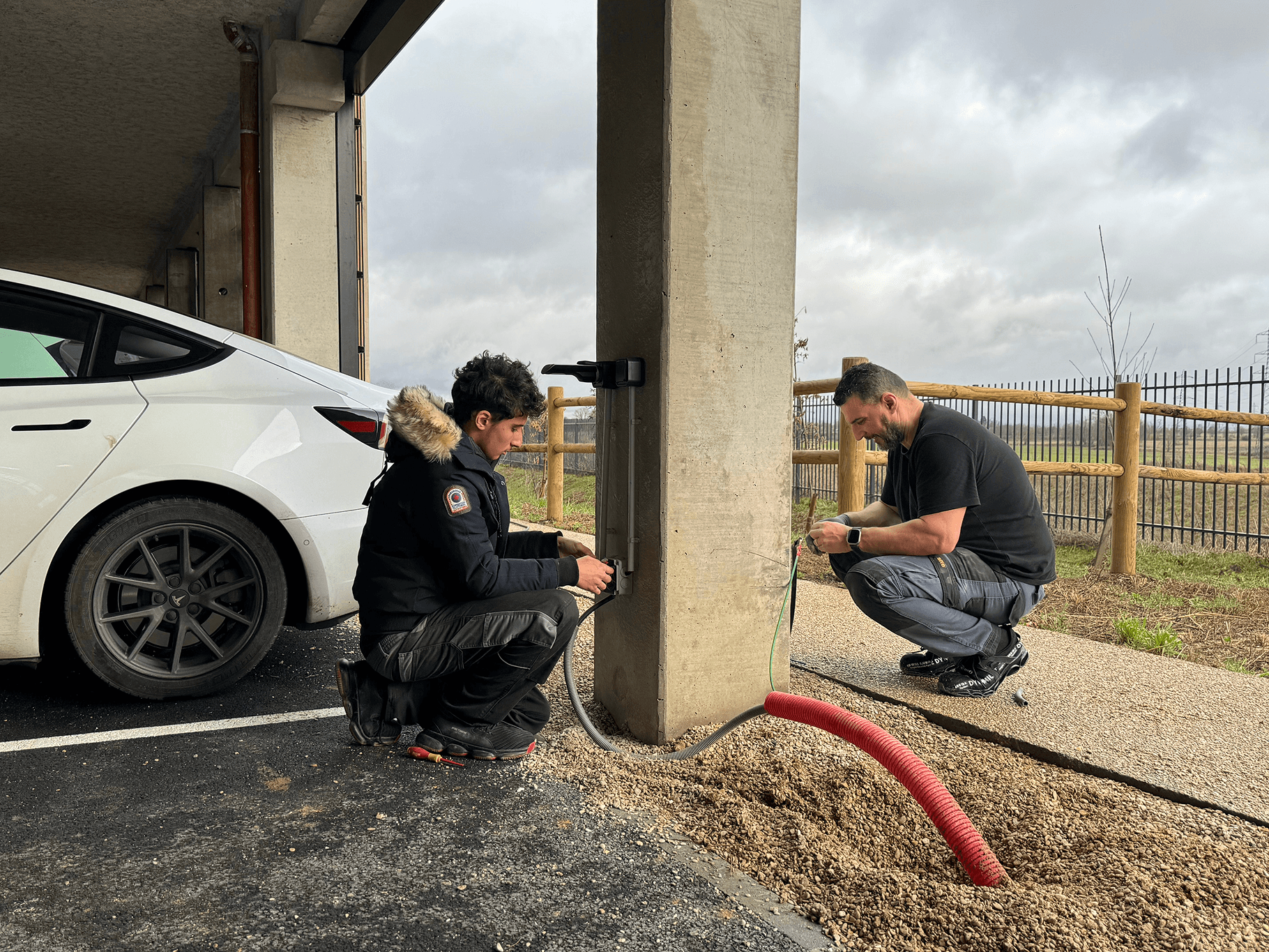 DejaBlue - Installers