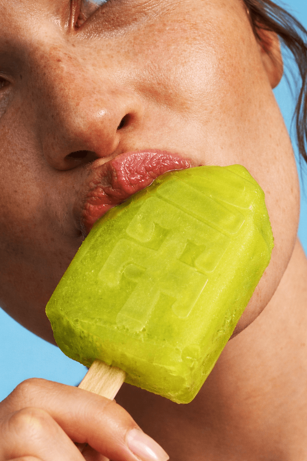 Top Framer template for modern portfolio website - creative agency design by OrbitX Supply