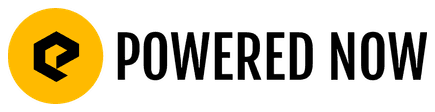 Powered Now logo