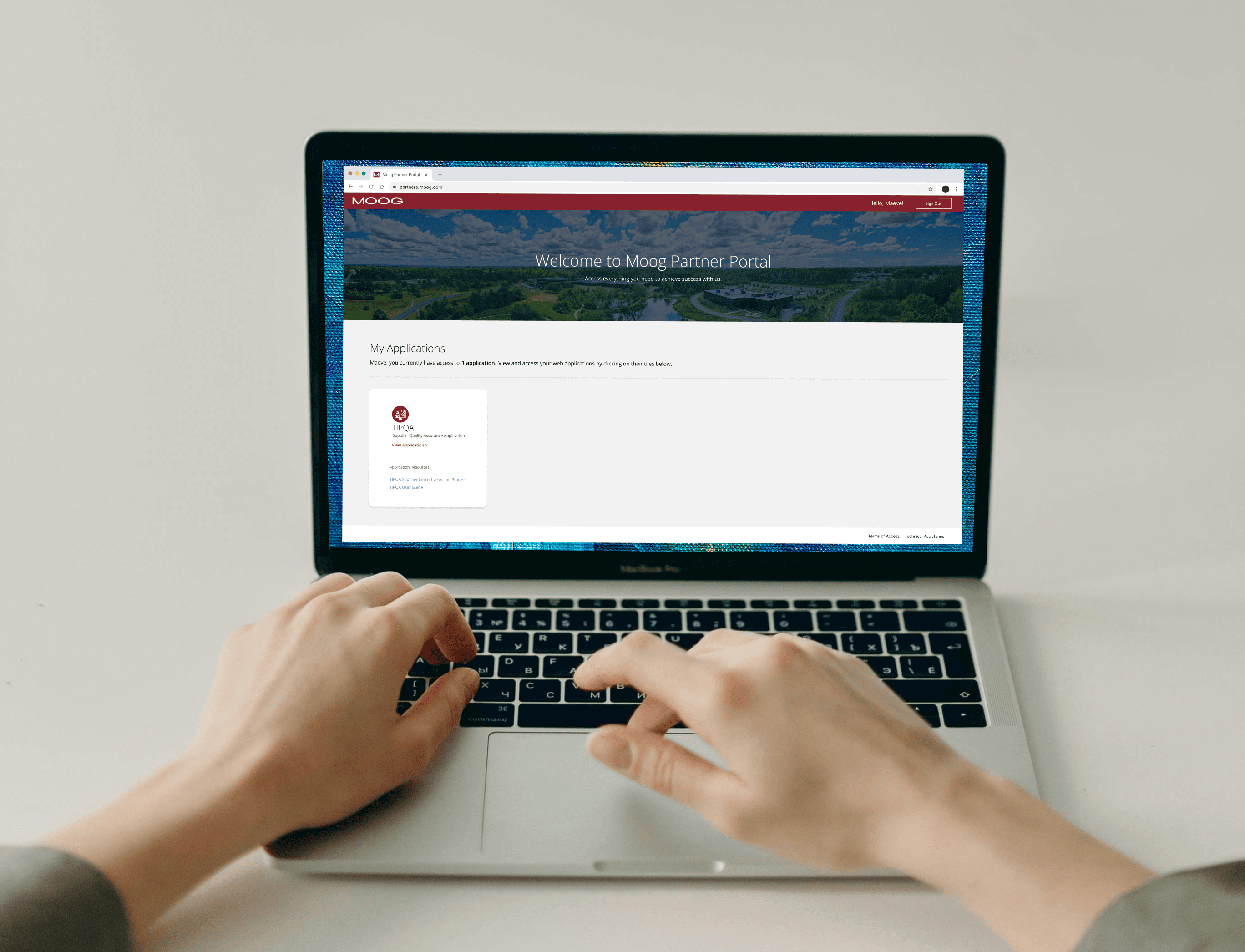 Project Content Image - 1