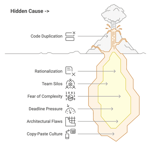 What Is Code Duplication? Best Tools to Detect & Fix It in 2026