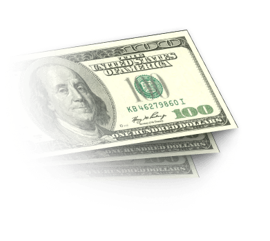 Dollar notes