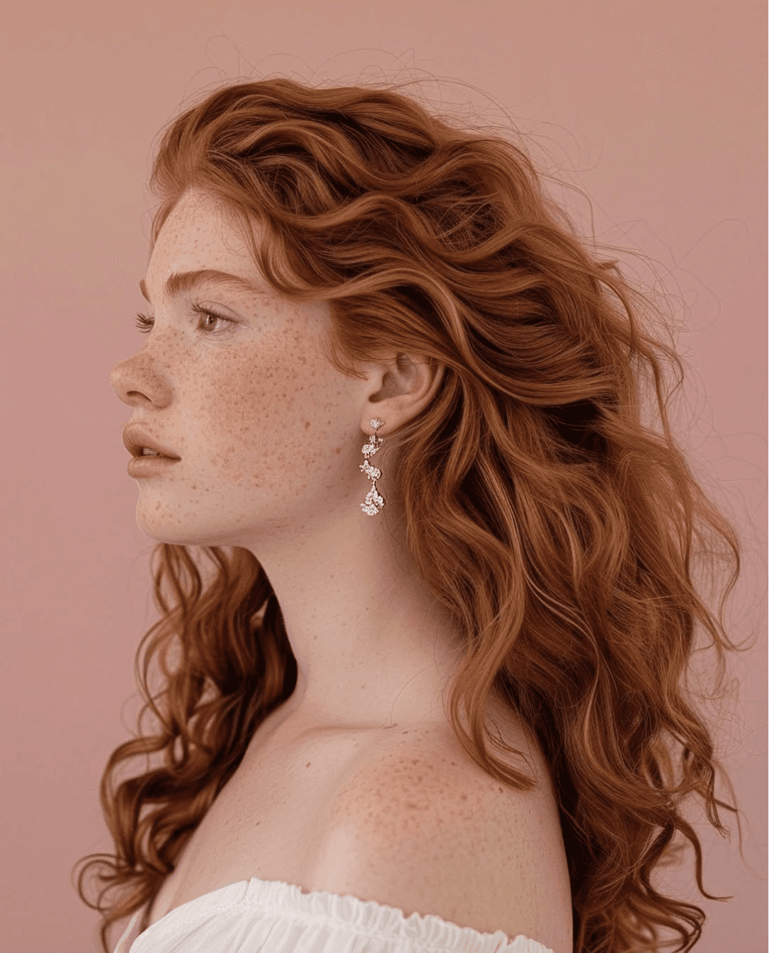 Sunlit modern living room with gray sofa, artwork.