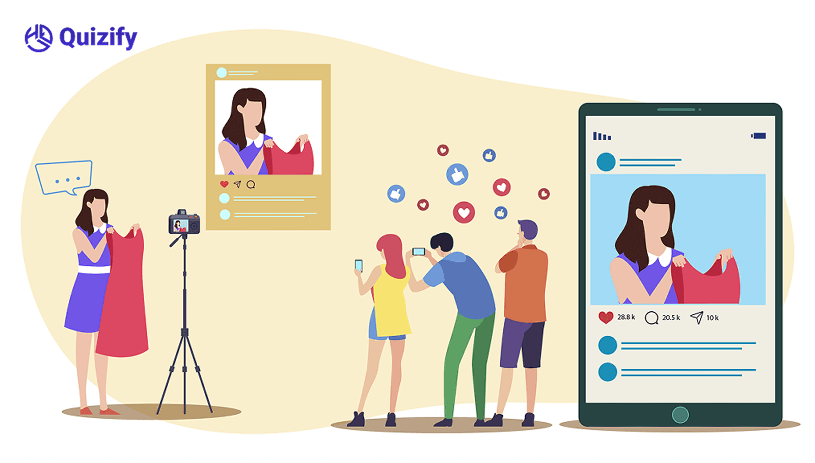 Select the Right Influencers for Mobile Marketing