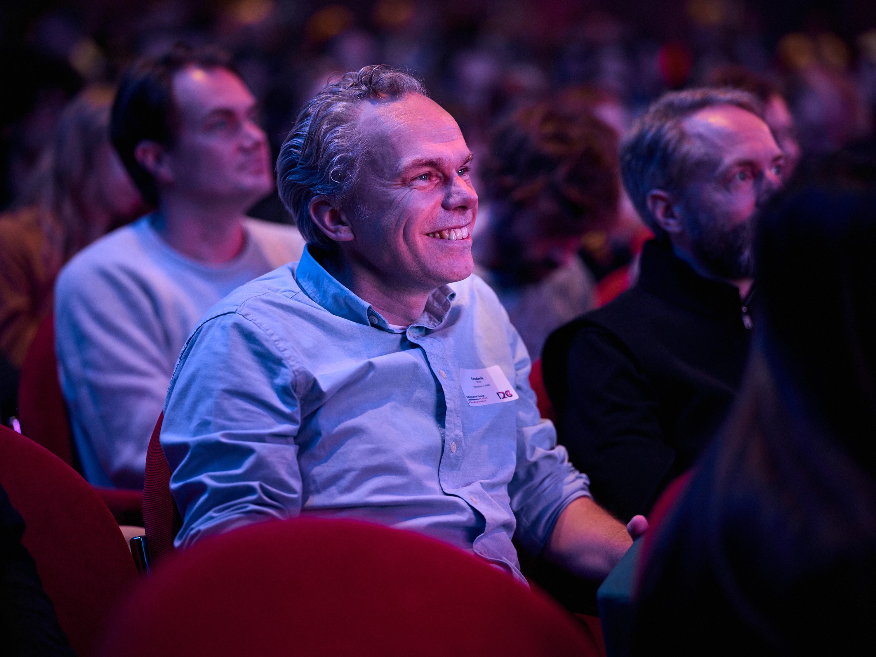 Information Design Conference IDC Hilversum Gooiland evenement foto fotografie design grafisch BNO Pictoright Beroepsorganisatie Nederlandse Ontwerpers