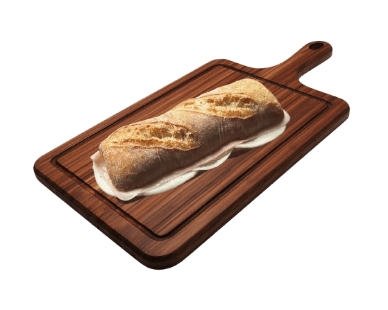 Sandes Rústica Tradicional