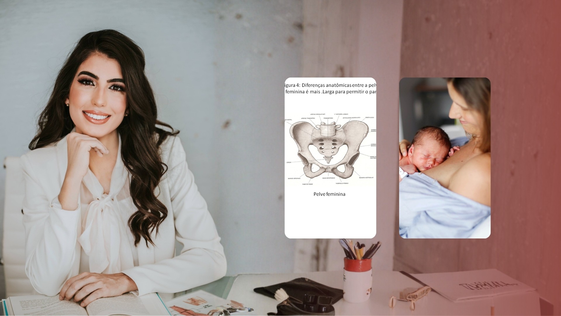 modulo anatomia e fisiologia basica