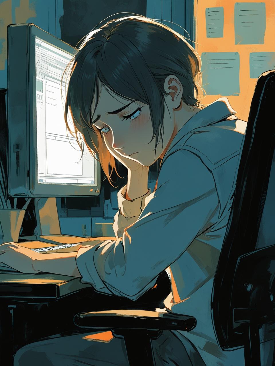 Shift Workers & Jet Lag Sufferers