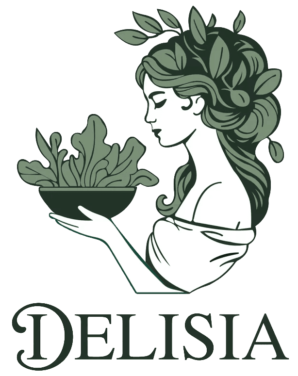 delisia logo