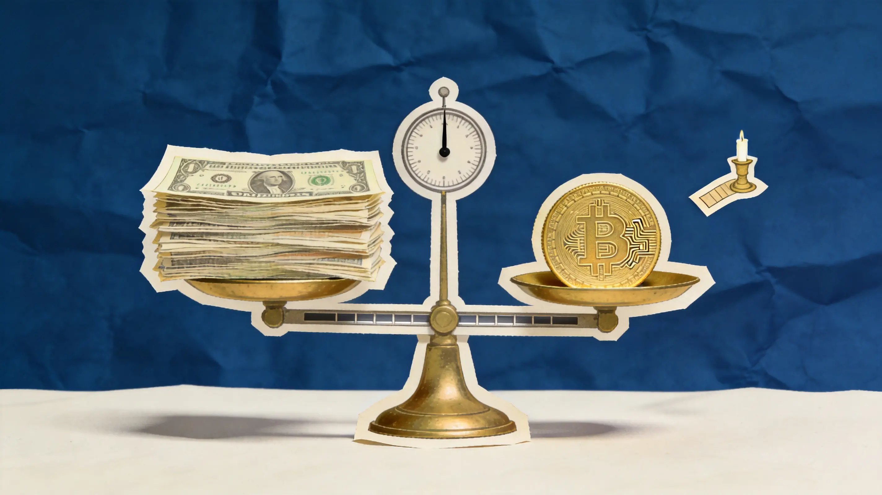 Dollar High & 3x Leverage