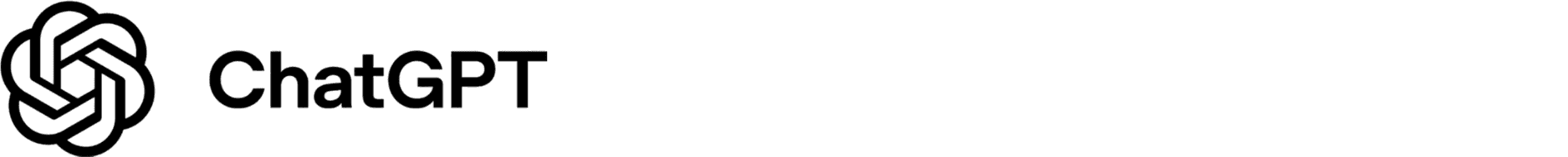 ChatGPT logo