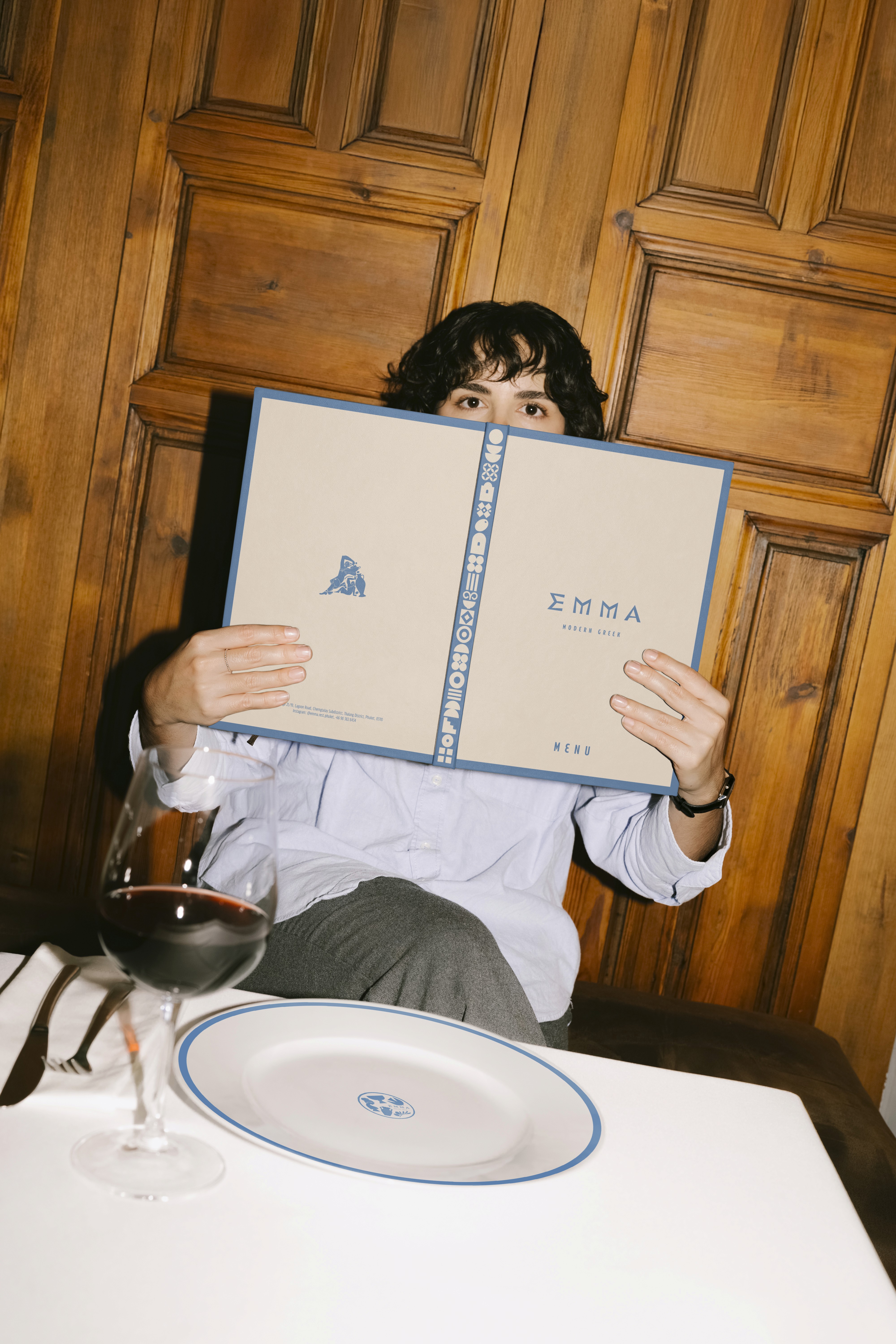 Batch.Works logo over a photo of a box of 3D printed objects