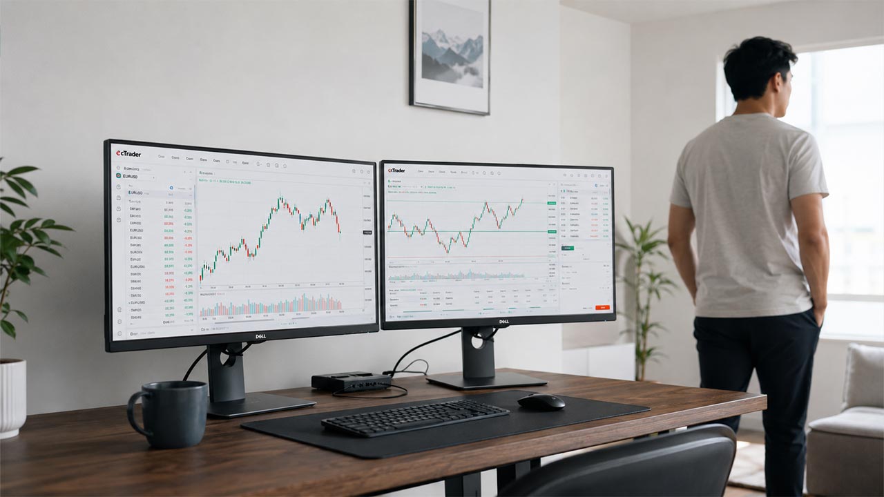 Why Greed Leads to Overtrading
