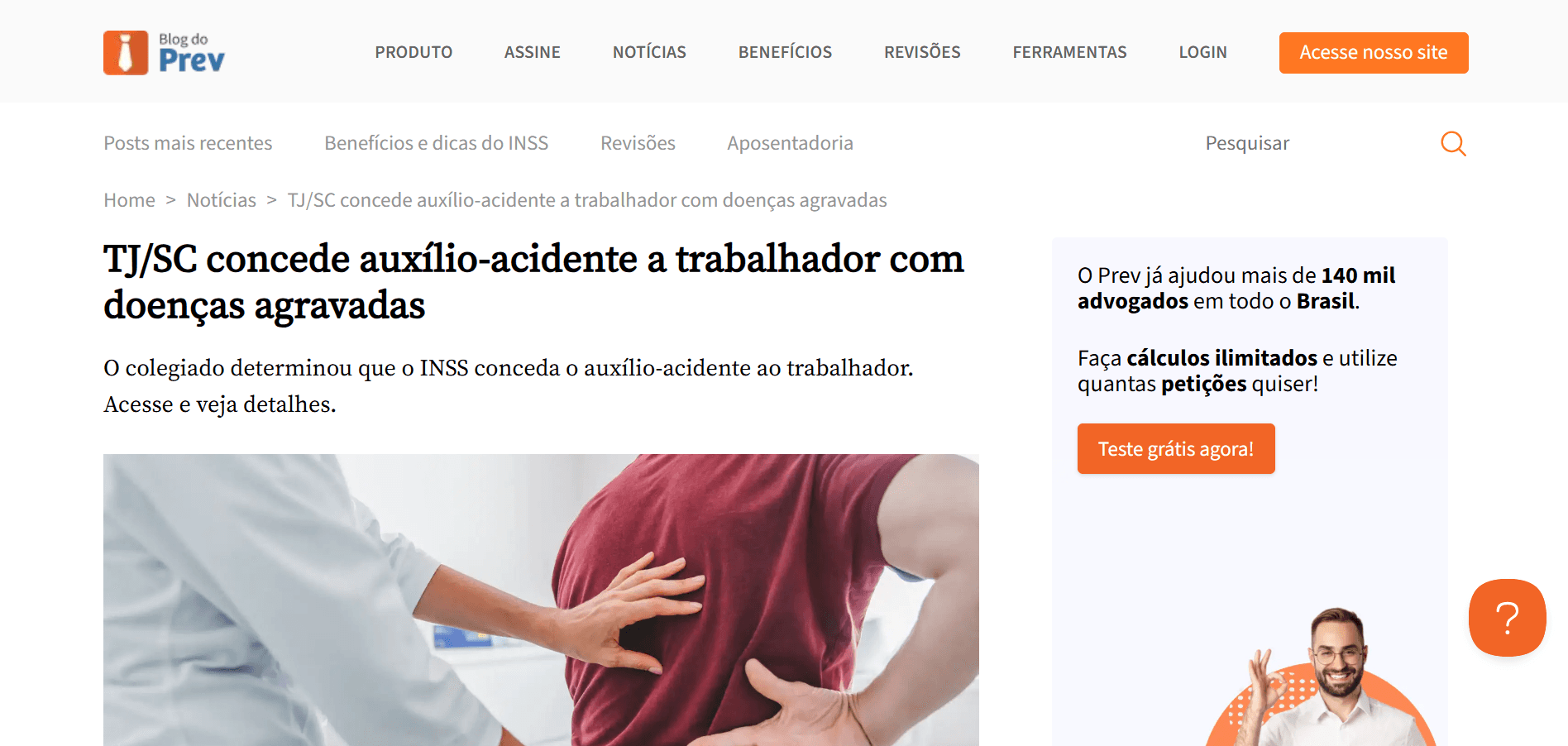 Work Showcase Website Thumbnail