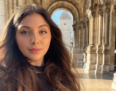 Cierra Lunde Choucair,