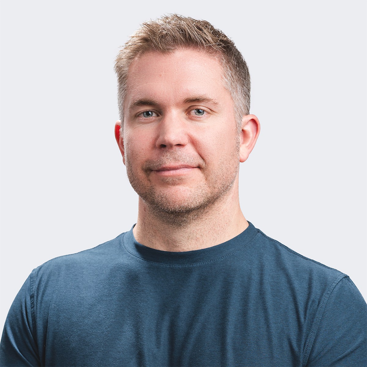 Seth Baughman, CTO at Olio