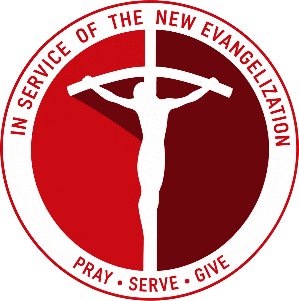 St. Timothy Catholic Church logo