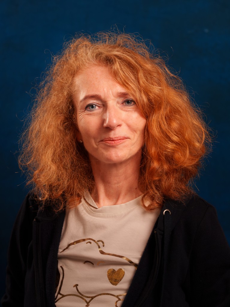 Dr. Jutta Schleinzer