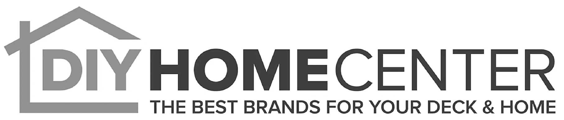 Logo of our client DIY HomeCenter