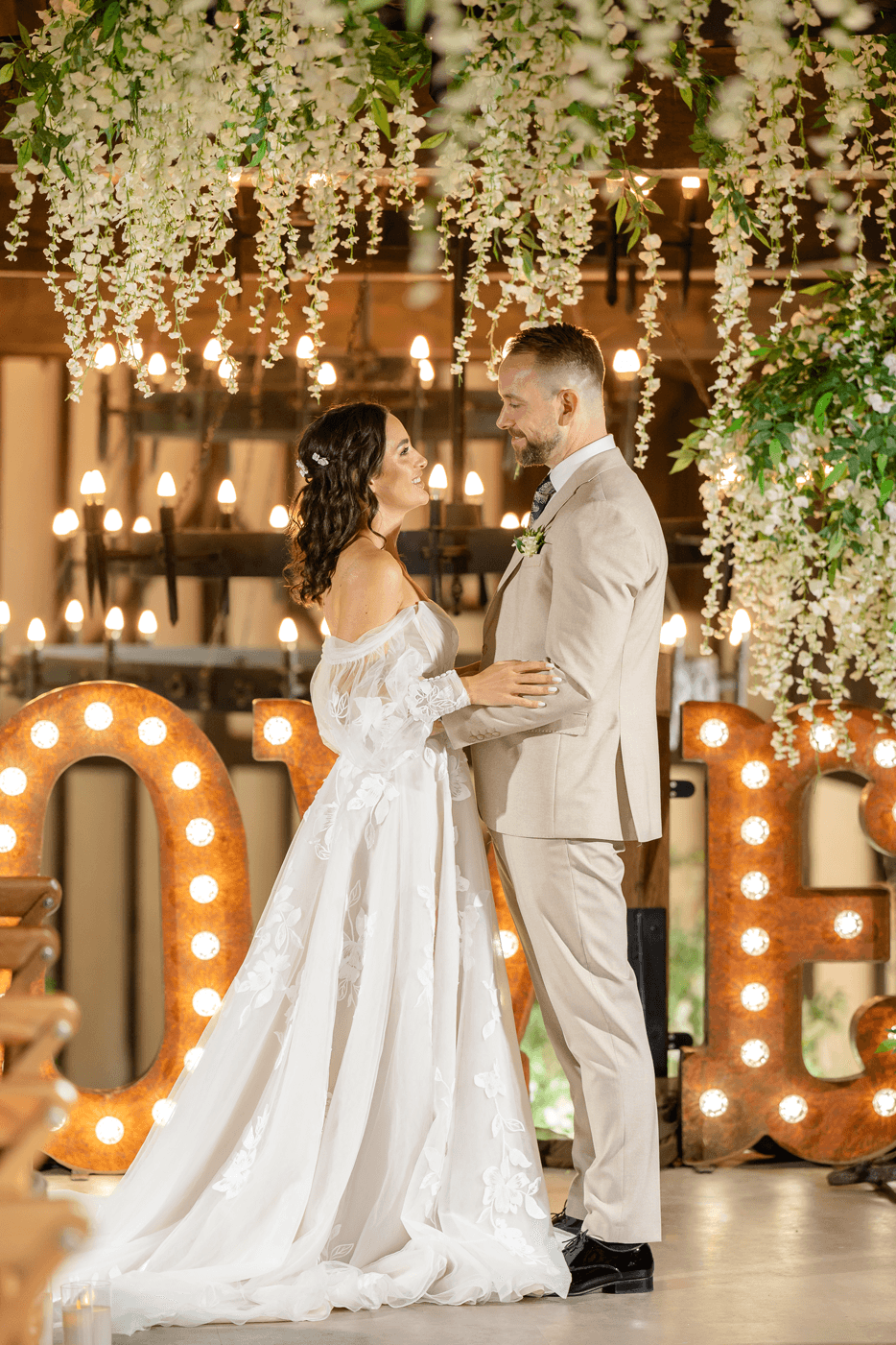 Home page - Wedding ceremonie