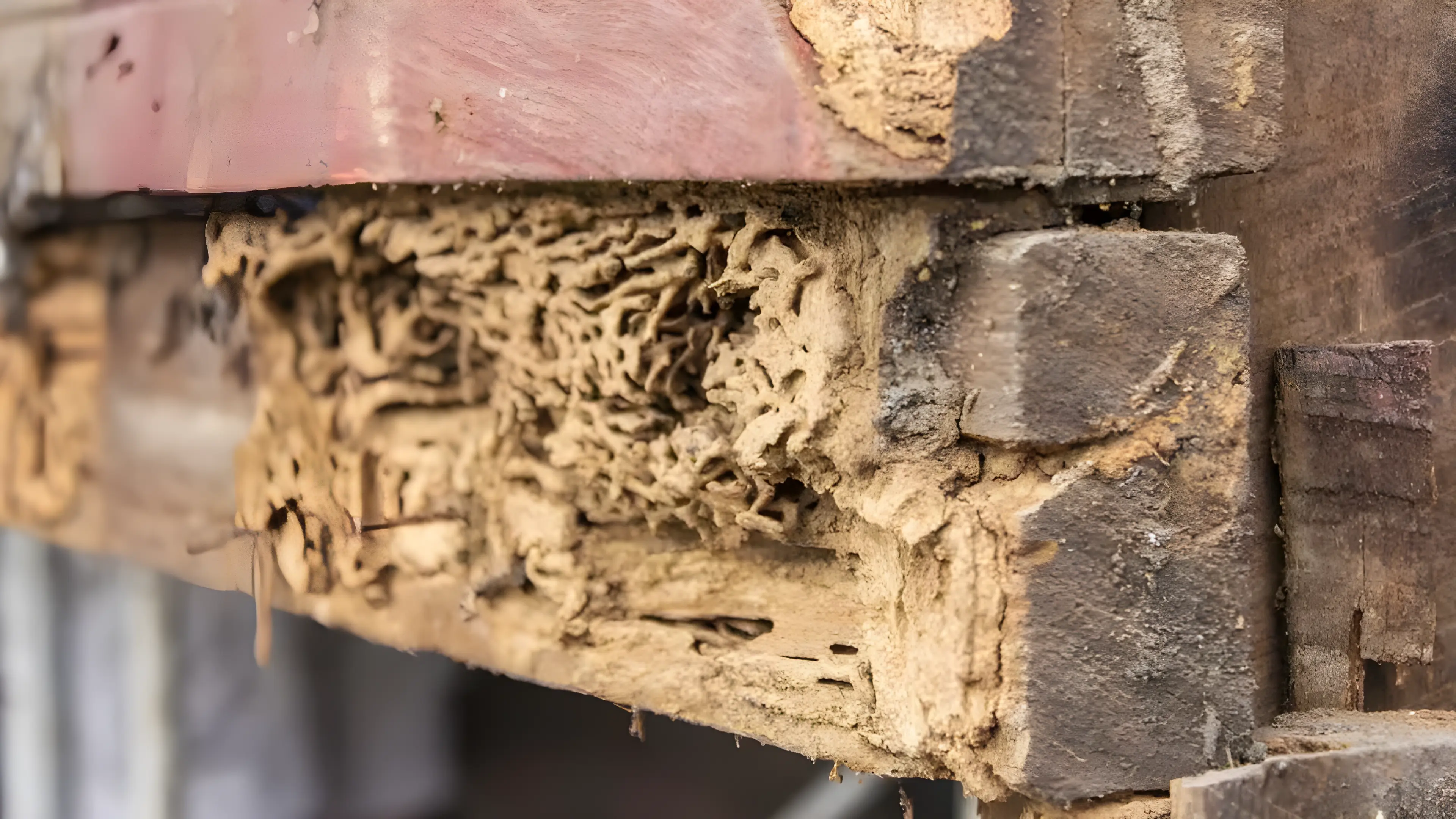 Expert Rot Repair Services in Bothell - Restore Your Home Today