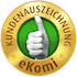 Kundenauszeichnung Symbol