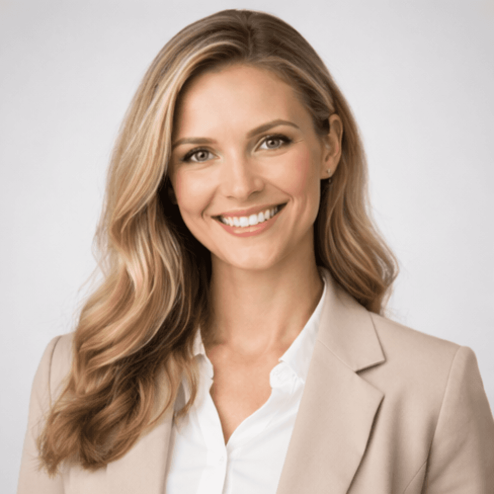 Woman Head of Product