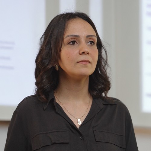 Christine Samir