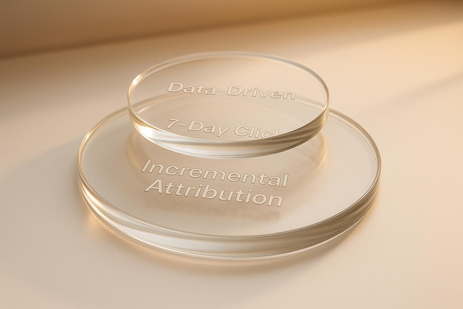 Top 3 Attribution Models for Meta Ads Success