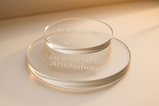 Top 3 Attribution Models for Meta Ads Success