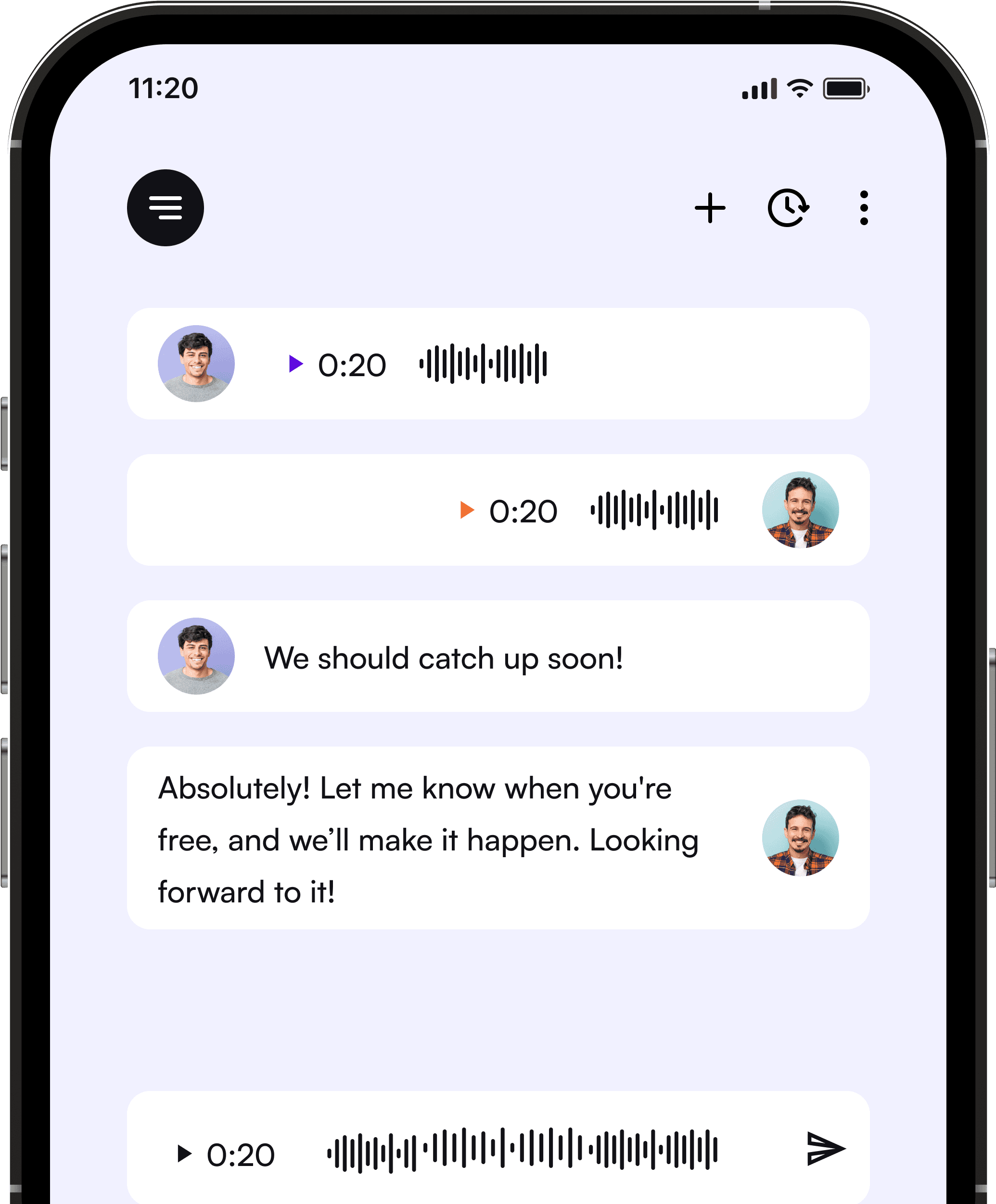 Help you instantly with