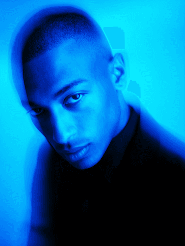 designer image
