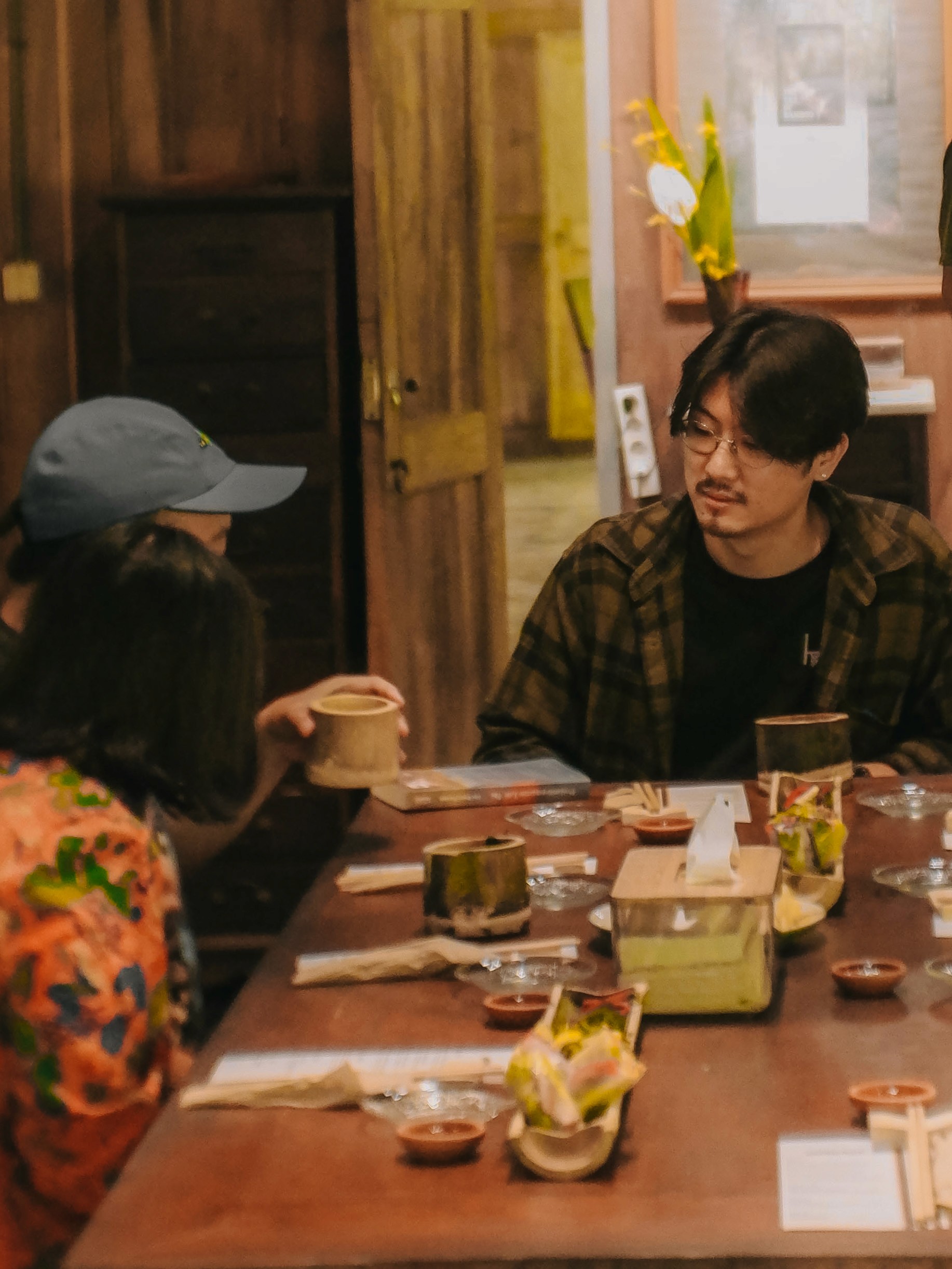 Awareness | Ruas Bambu Nusa (www.ruasbambunusa.com)