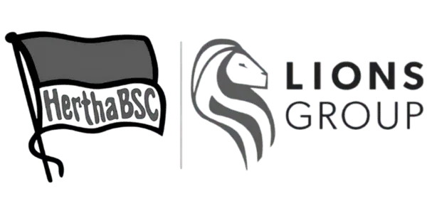 Hertha BSC Fussballverein Partner