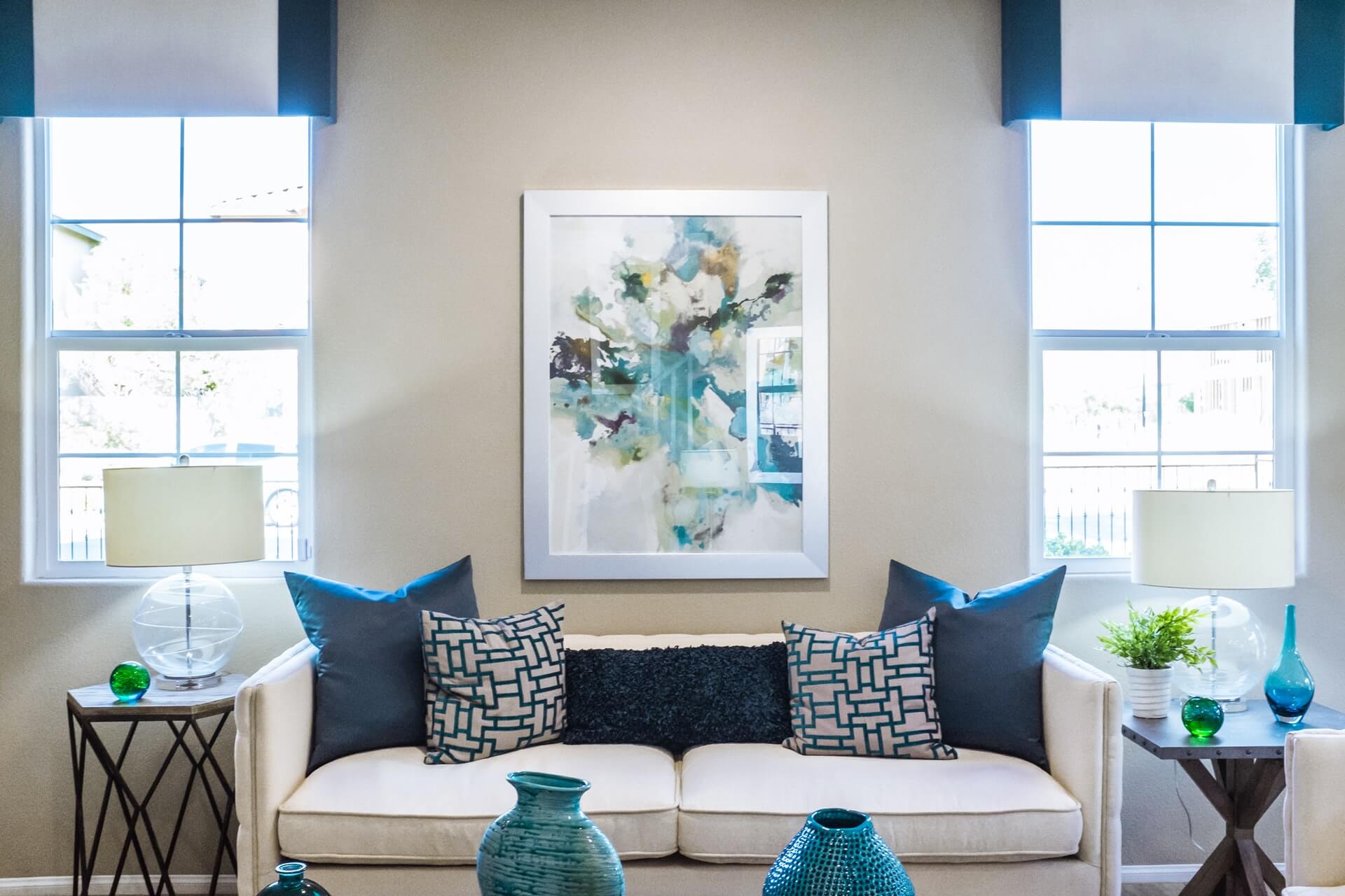 interior design - no sets