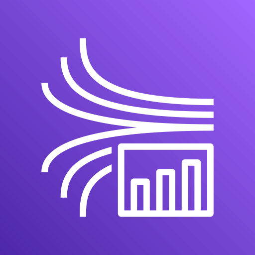 AWS Kinesis Data Analytics