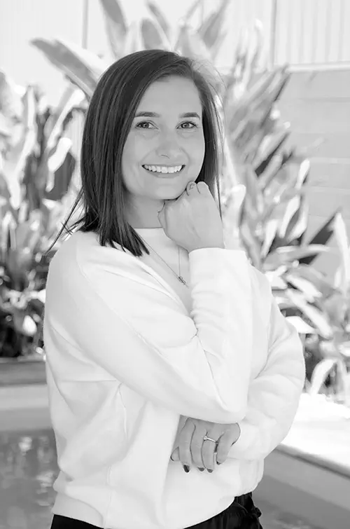 Ashley Molstrom