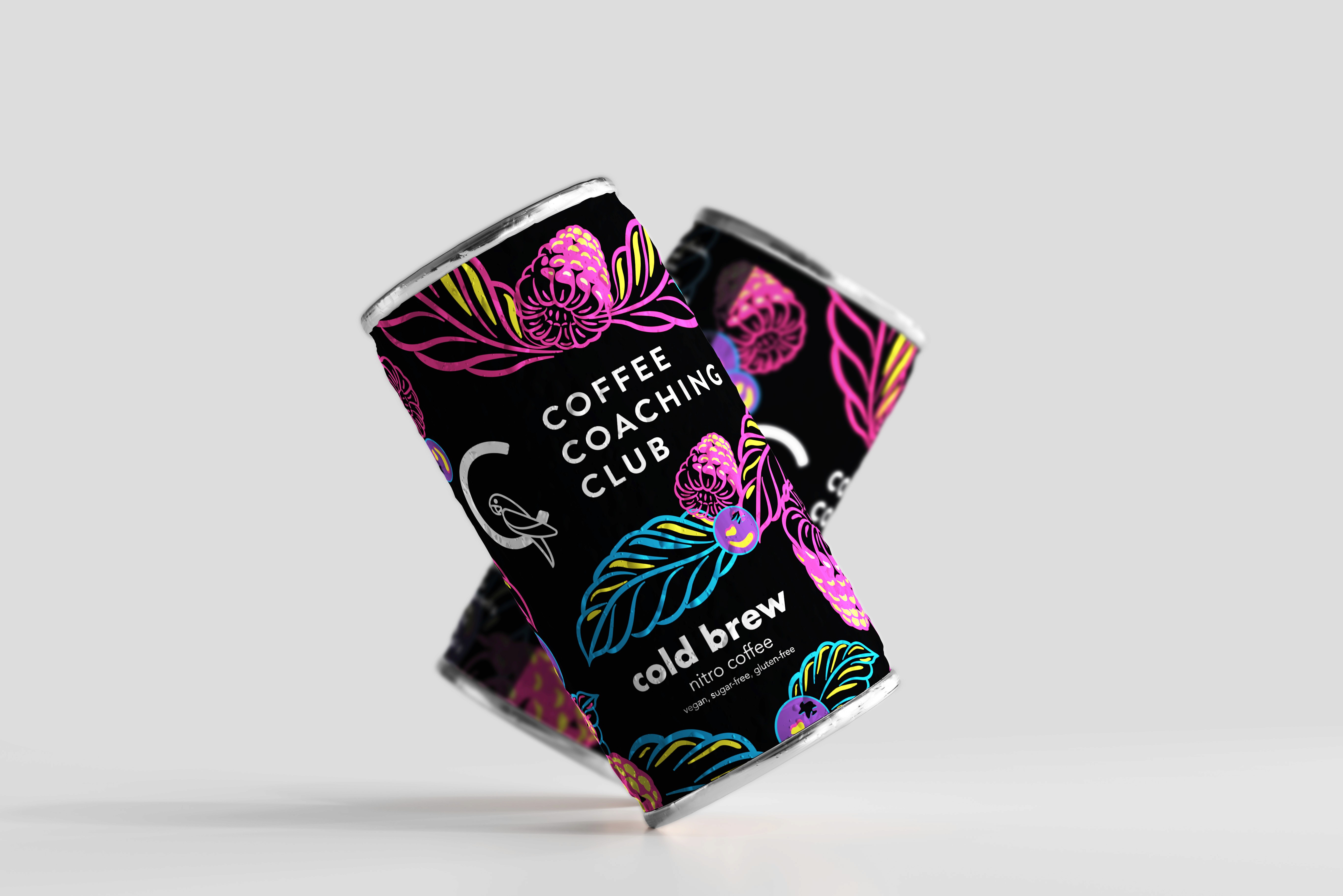 Package design -  Many Brands, One Creative Pulse