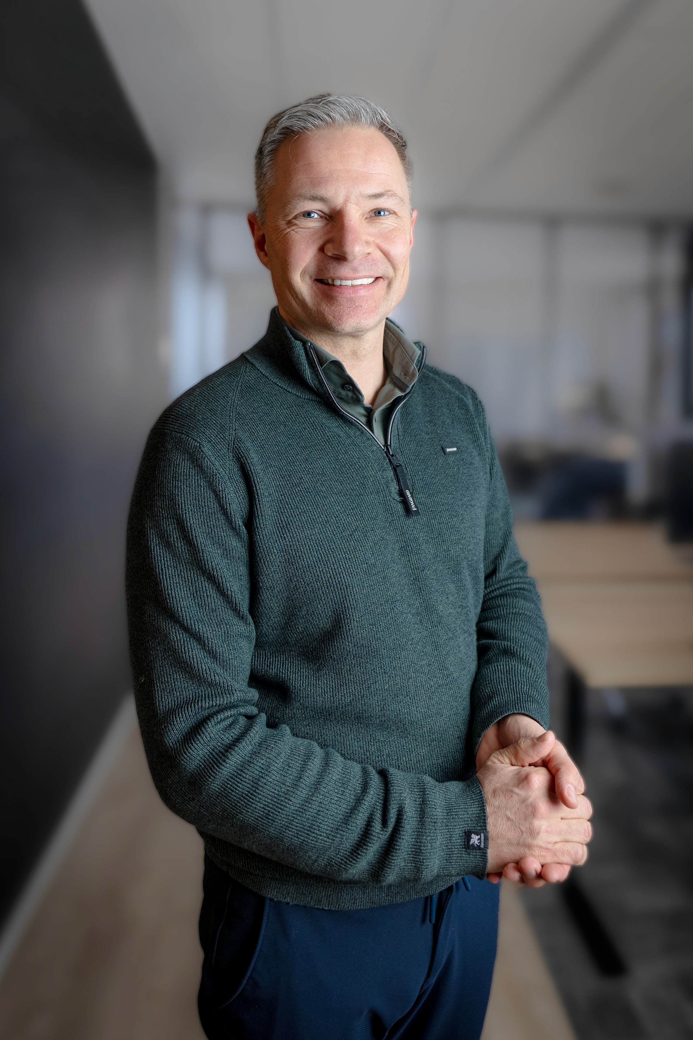 OBMN experts begeleiden bedrijven bij complete digitale transformatie processen