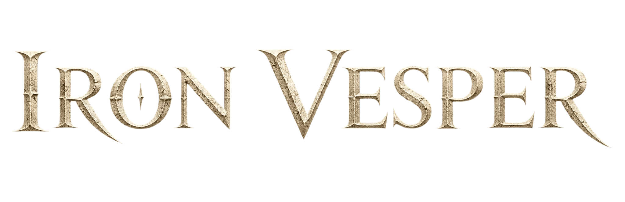 Iron Vesper