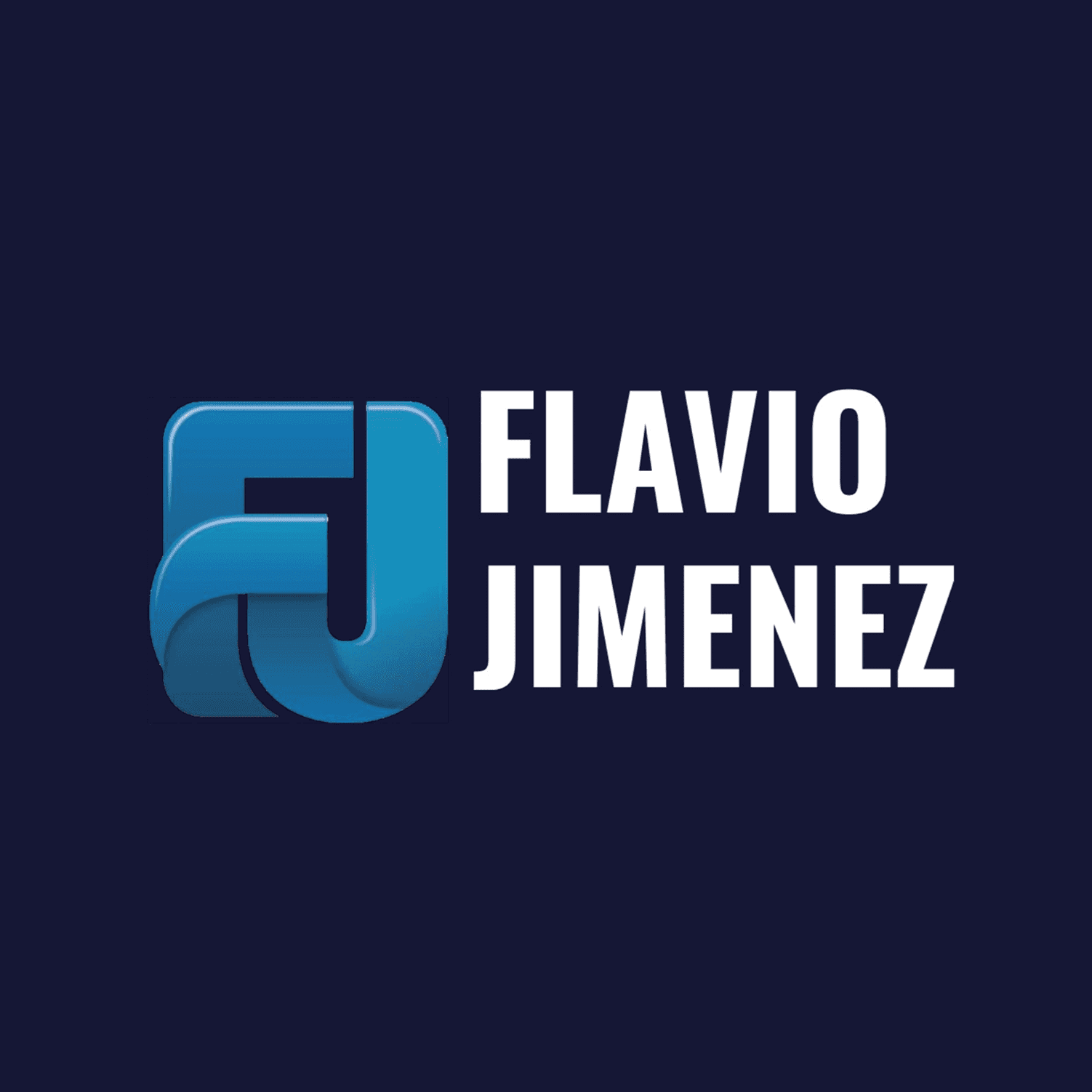 Flavio Jimenez logo