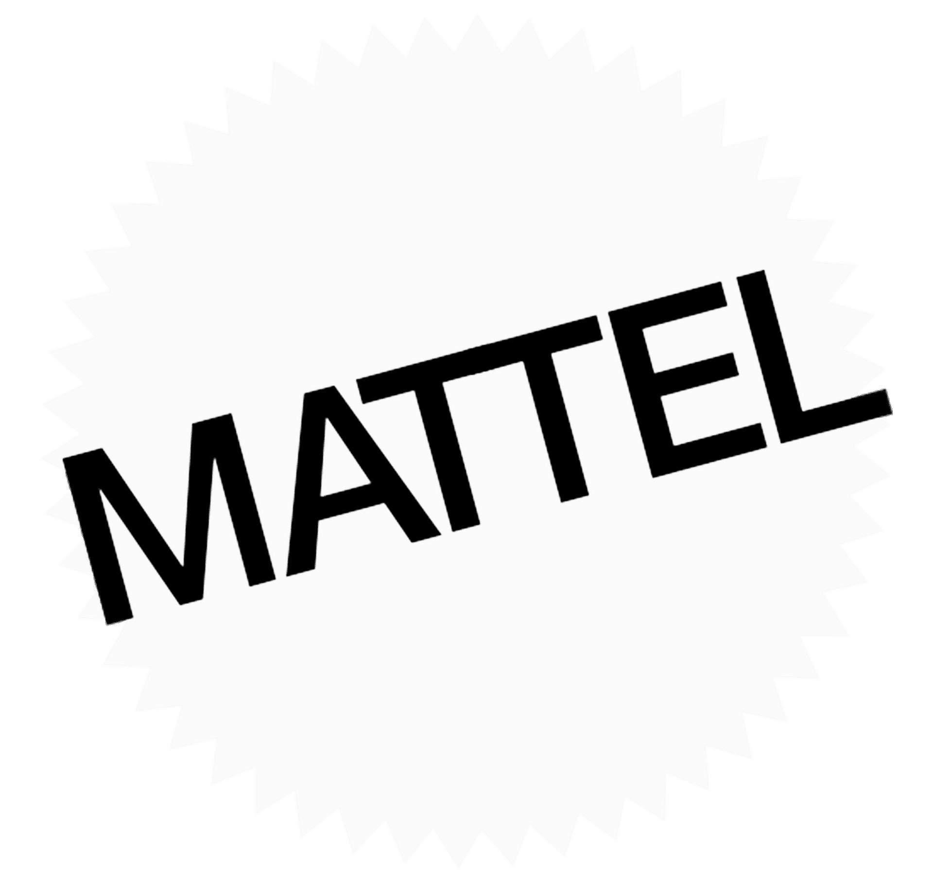 Mattel logo