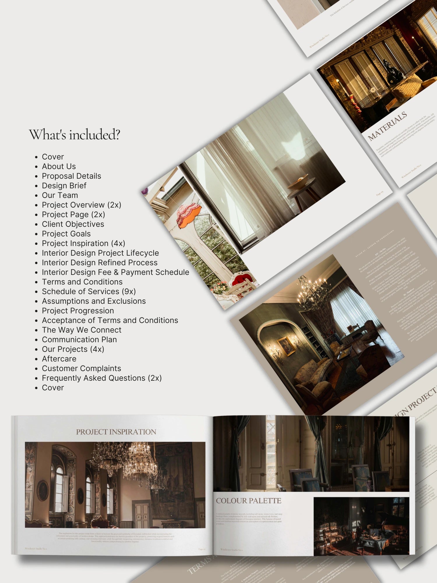 Architecture