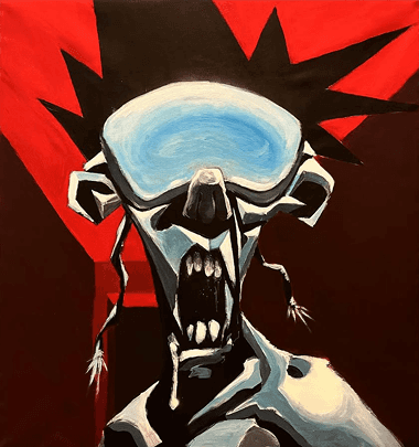 Painting