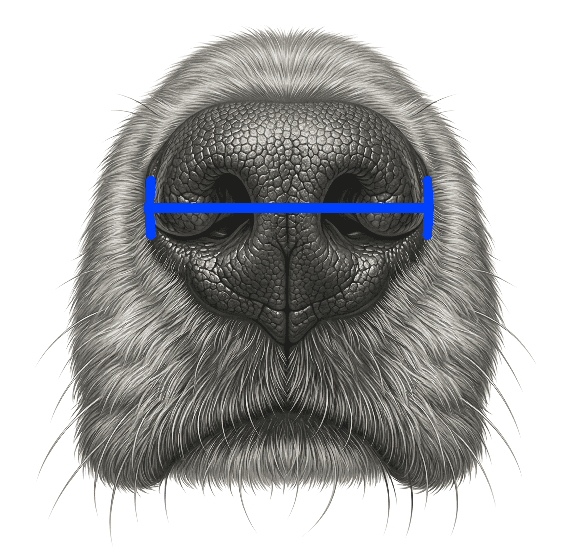 How to measure width