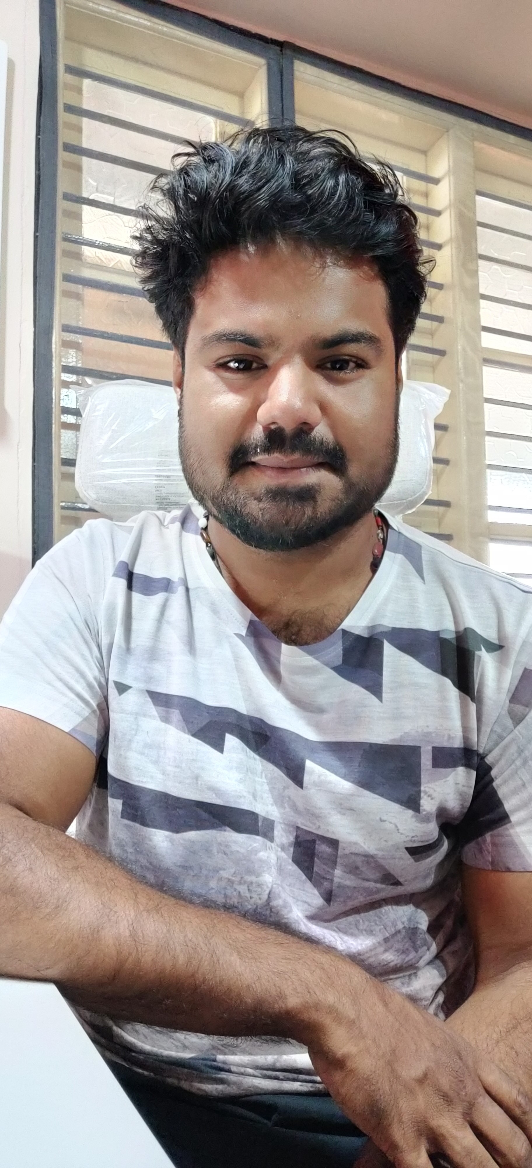 icon of a man (me)
